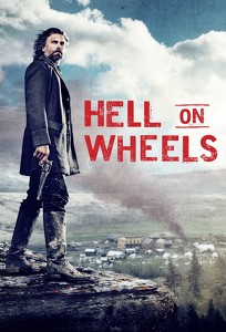Пекло на колесах / Hell on Wheels (2011)