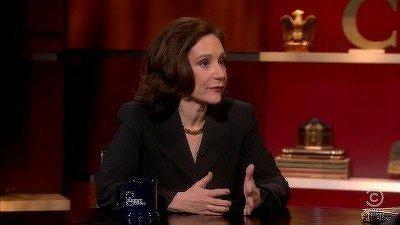 Серія 9, Звіт Кольбера / The Colbert Report (2005)