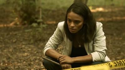 "Hemlock Grove" 1 season 3-th episode