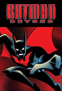 Бэтмен будущего / Batman Beyond (1999)