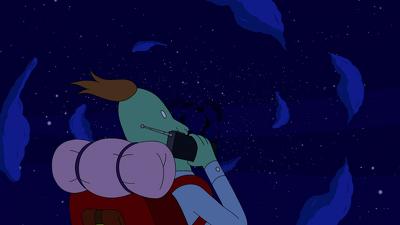 Episode 33, Adventure Time (2010)