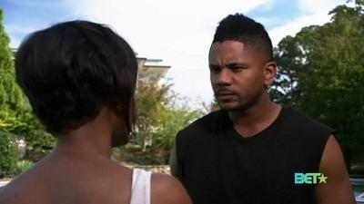 The Game (2006), Episode 4