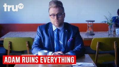 "Adam Ruins Everything" 1 season 12-th episode