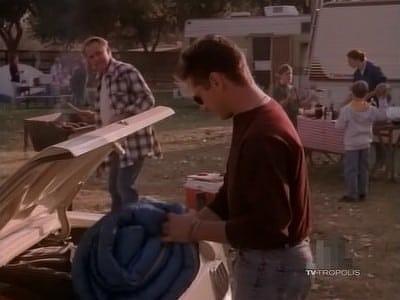Beverly Hills 90210 (1990), Episode 12