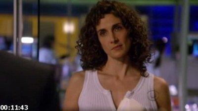 Серія 18, CSI: Нью-Йорк / CSI: New York (2004)