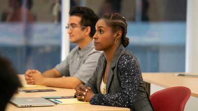 "Insecure" 3 season 7-th episode