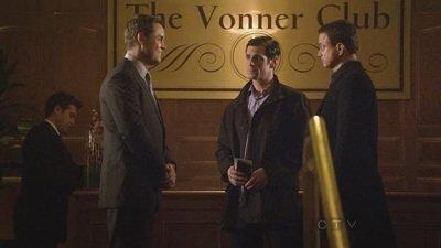 "CSI: New York" 7 season 16-th episode