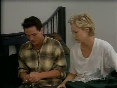 Episode 18, Beverly Hills 90210 (1990)