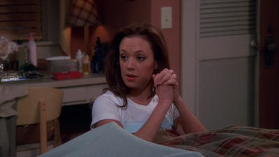 "The King of Queens" 5 season 3-th episode