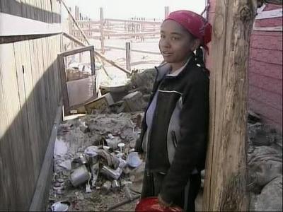 Kid Nation (2007), Episode 6