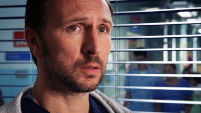 Holby City (1999), Episode 40