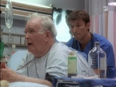 ER (1994), Episode 3