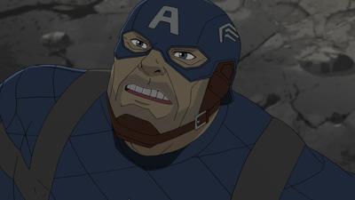 Hulk And The Agents of S.M.A.S.H. (2013), Episode 22