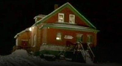 Episode 9, Ghost Hunters (2004)