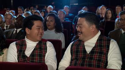 Episode 8, Fresh Off the Boat (2015)