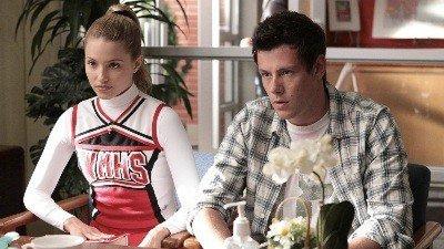 Серія 8, Хор / Glee (2009)