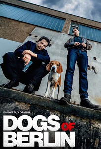 Берлинские легавые / Dogs of Berlin (2018)