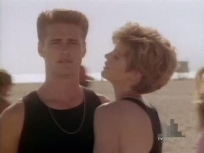 Беверли-Хиллз 90210 / Beverly Hills 90210 (1990), Серия 5