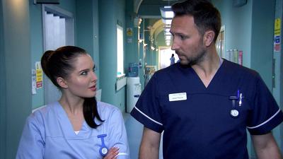 Episode 45, Holby City (1999)