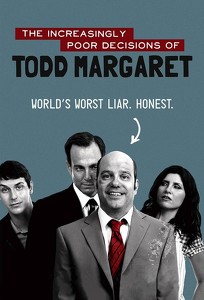 Все більш погані рішення Тодда Маргарета / The Increasingly Poor Decisions Of Todd Margaret (2010)