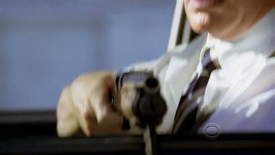 "Criminal Minds" 4 season 11-th episode