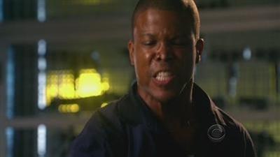"CSI: Miami" 8 season 2-th episode