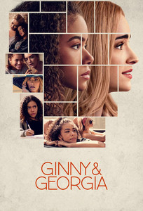 Джинні й Джорджія / Ginny & Georgia (2021)