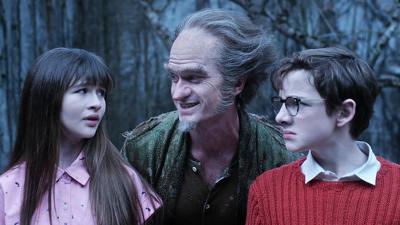 A Series of Unfortunate Events (2017), Episode 2