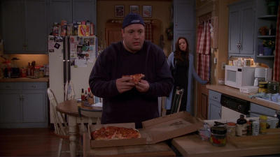Episode 20, The King of Queens (1998)