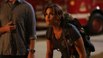 2 серія 3 сезону "Пожежники Чикаго"