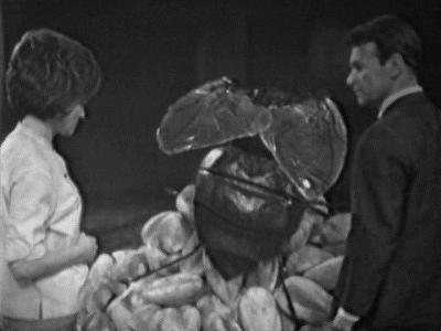 Доктор Кто 1963 / Doctor Who 1963 (1970), Серия 2