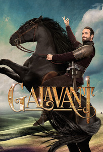 Ґалавант / Galavant (2015)