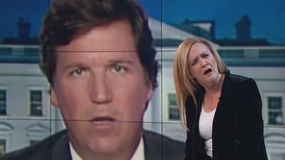 Episode 4, Full Frontal With Samantha Bee (2016)