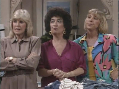 Episode 4, Full House 1987 (1987)