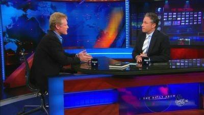 Episode 74, The Daily Show (1996)