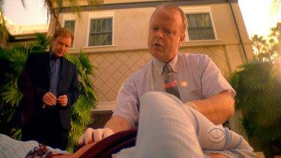 "CSI: Miami" 8 season 11-th episode