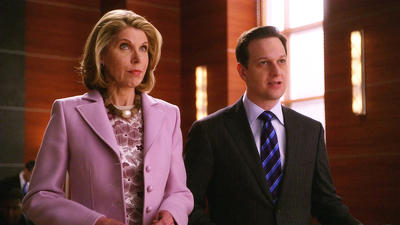 The Good Wife (2009), Episode 20