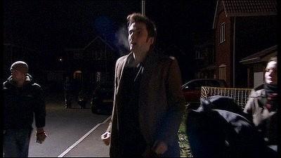 "Doctor Who Confidential" 2 season 11-th episode