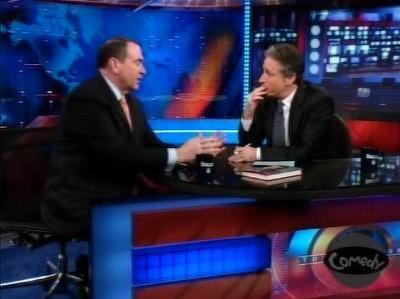 The Daily Show (1996), Episode 158