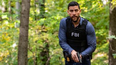 "FBI" 1 season 8-th episode