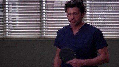 "Greys Anatomy" 9 season 11-th episode
