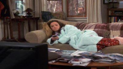 "The King of Queens" 6 season 10-th episode