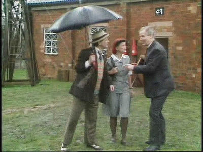 Доктор Хто 1963 / Doctor Who 1963 (1970), Серія 10