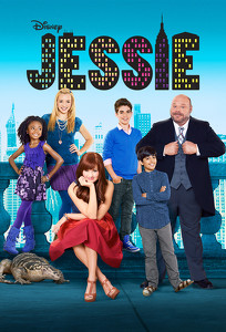 Джессі / Jessie (2011)