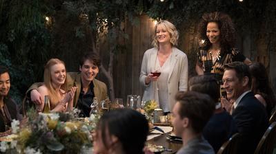 "The Fosters" 5 season 20-th episode