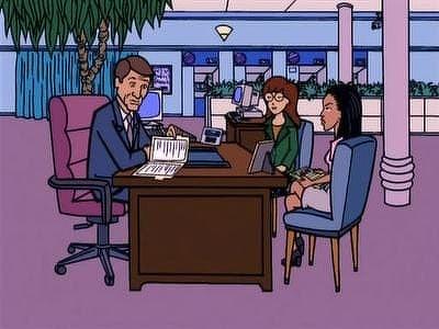 Daria (1997), Episode 1