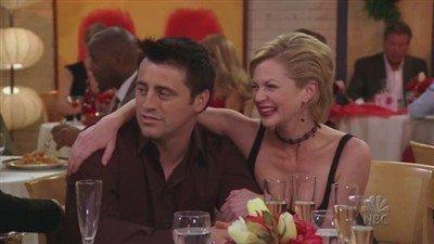 "Joey" 1 season 17-th episode