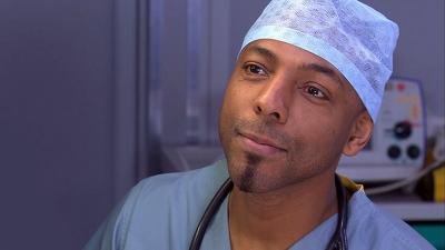 Holby City (1999), Episode 28