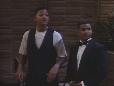 The Fresh Prince of Bel-Air (1990), Episode 17