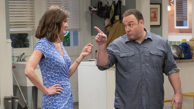 Kevin Can Wait (2016), Episode 1